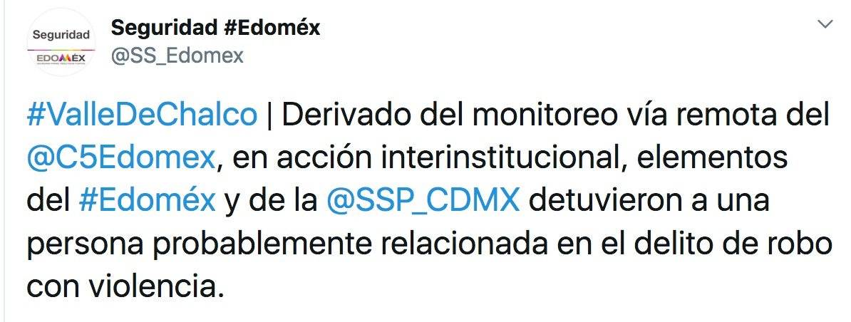 Tweet