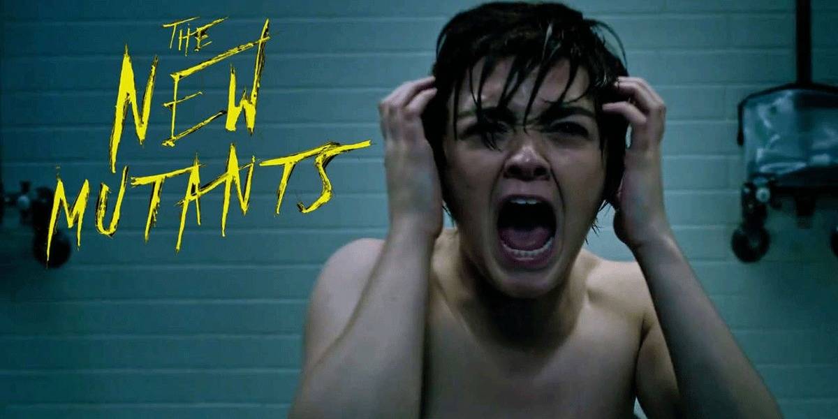 Terror: The New Mutants sería la primera película de X-Men en el MCU
