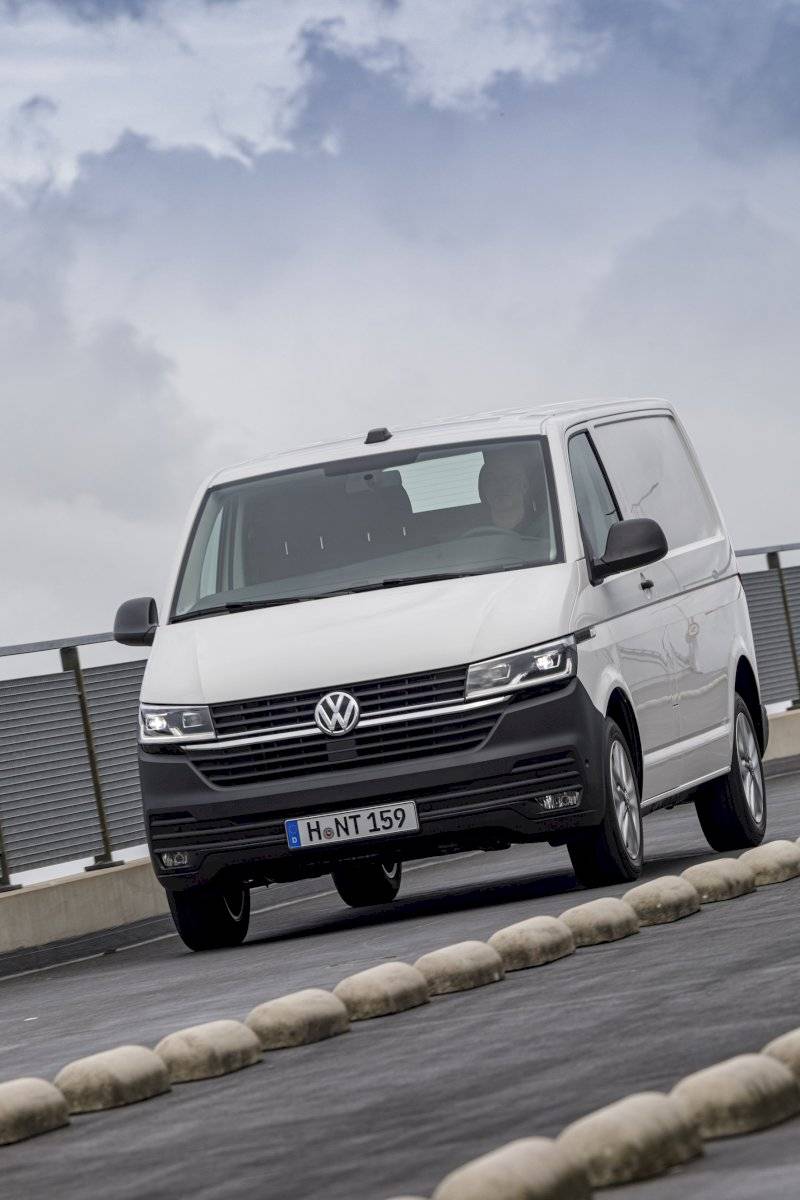 Volkswagen T6.1