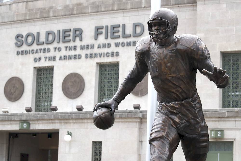 Walter Payton