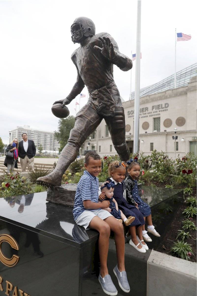 Walter Payton