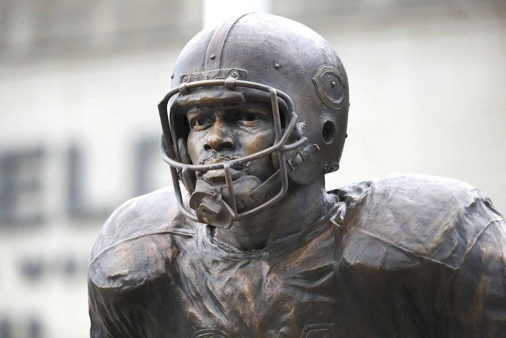 Walter Payton