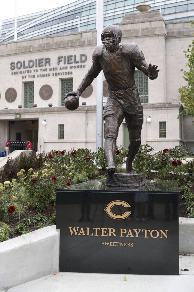 Walter Payton