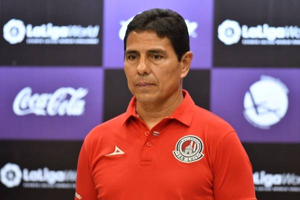Resultado de imagen para atletico de san luis