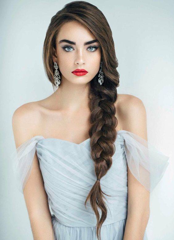 trenzas fáciles trenzas fáciles