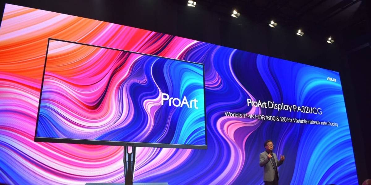 IFA 19: Estas son las novedades más interesantes de Asus en su conferencia previa a a la feria de cómputo