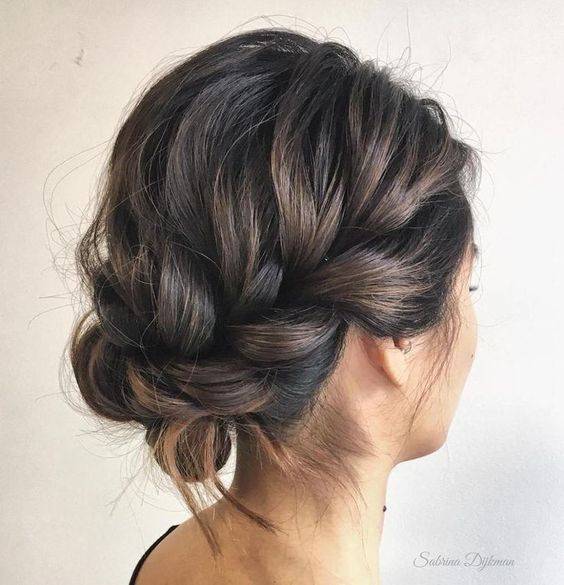 trenzas fáciles trenzas fáciles