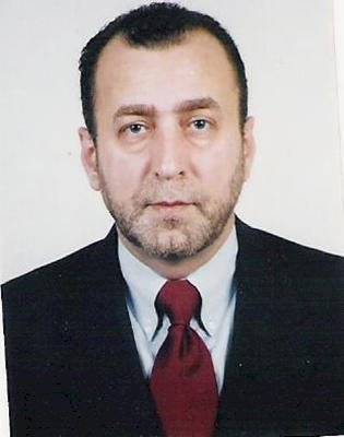 Ahmad Moussalli