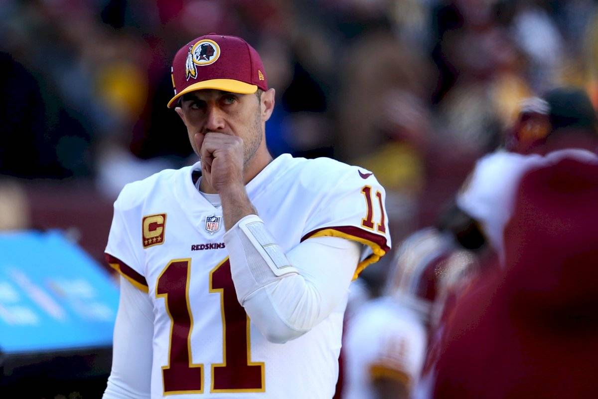 Alex Smith