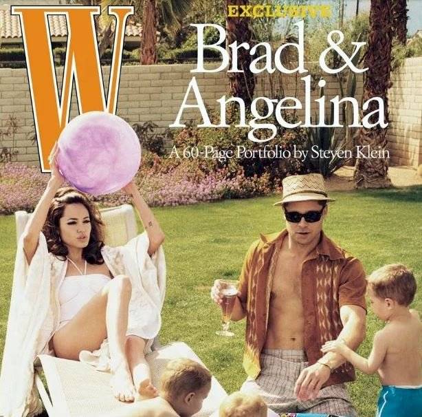 Angelina