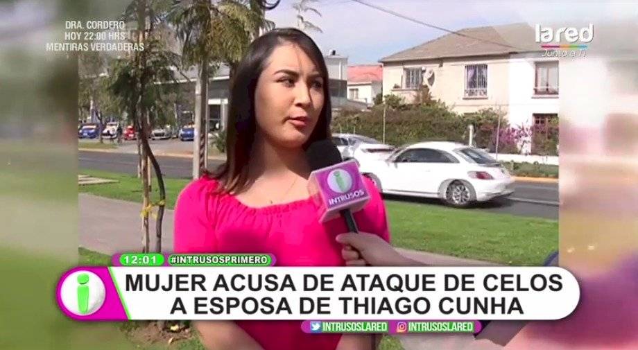 Intrusos