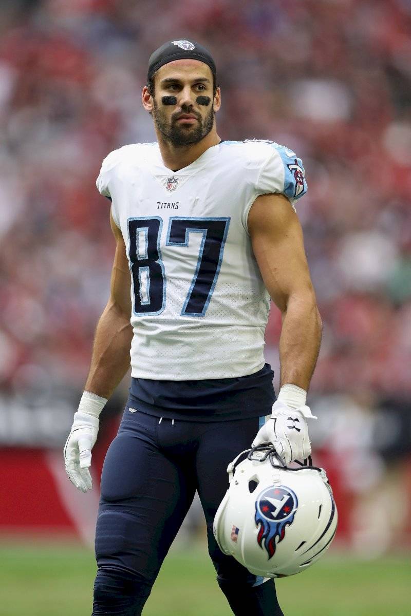 ERIC DECKER