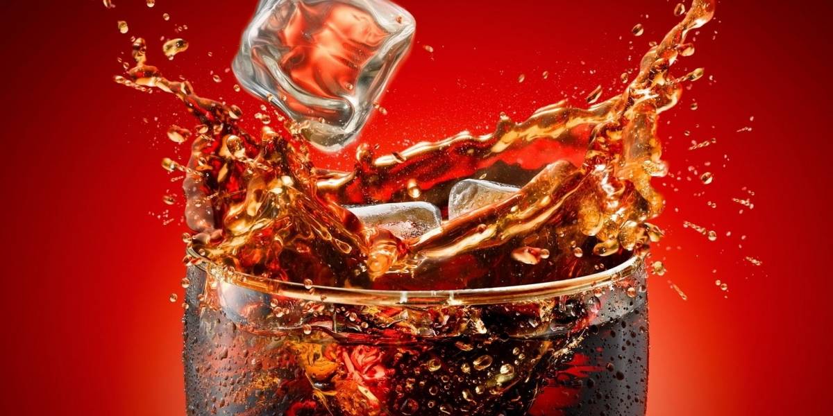 OJO adictos a las bebidas "Zero" azúcar: Las personas que las beben tienen más riesgo de muerte