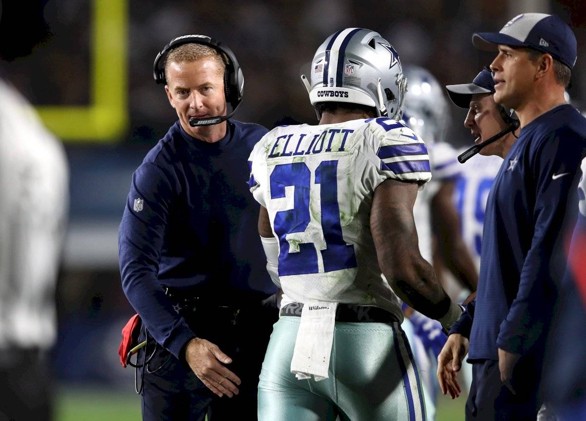 Ezekiel Elliott