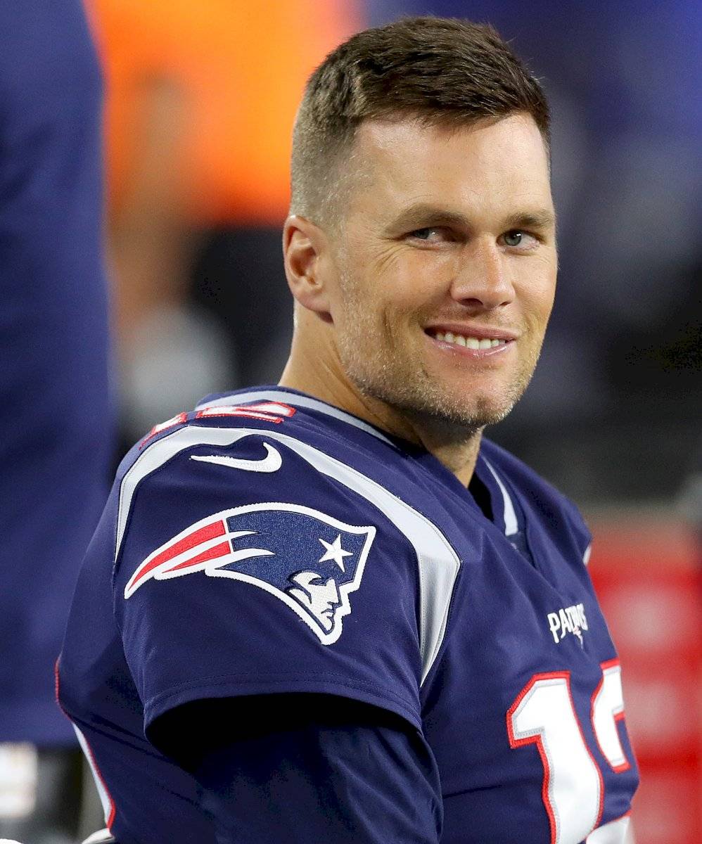 Tom Brady