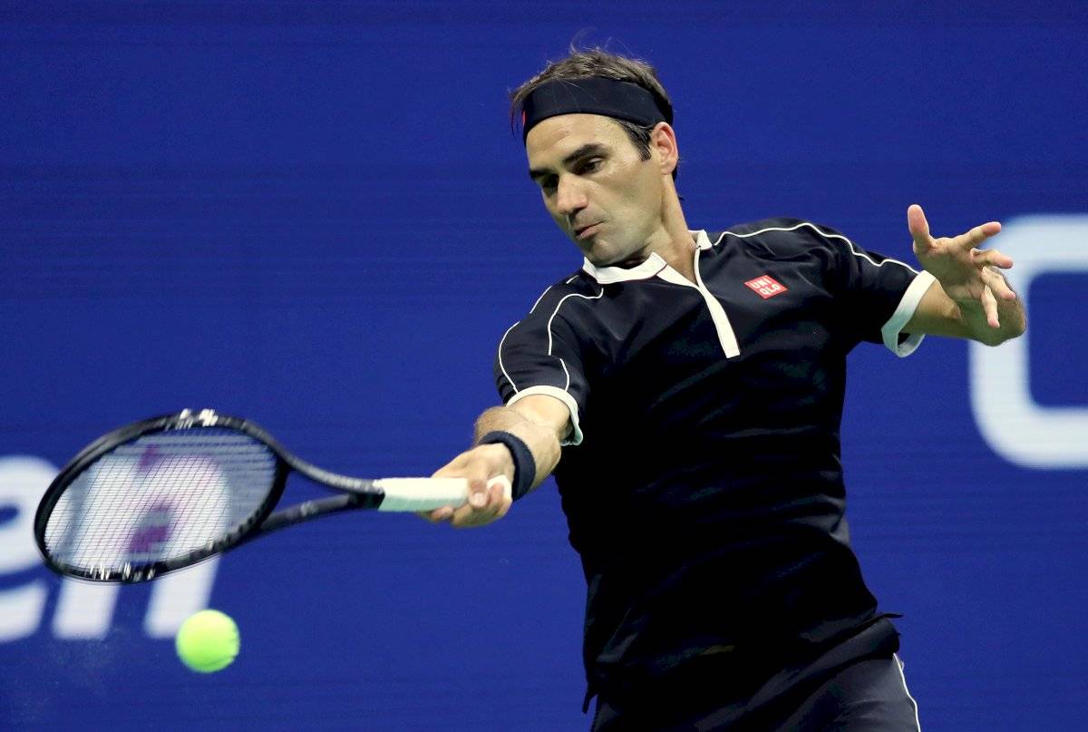Roger Federer