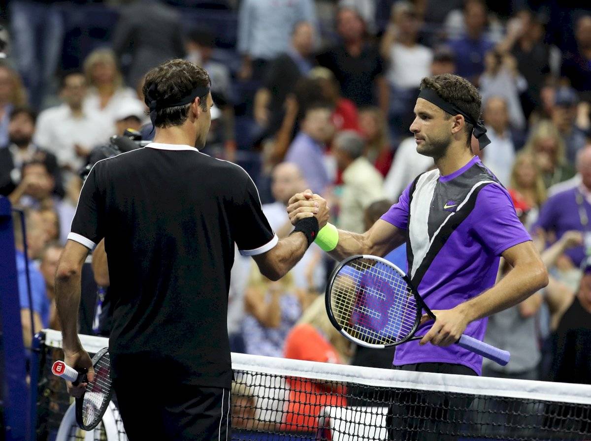 Roger Federer