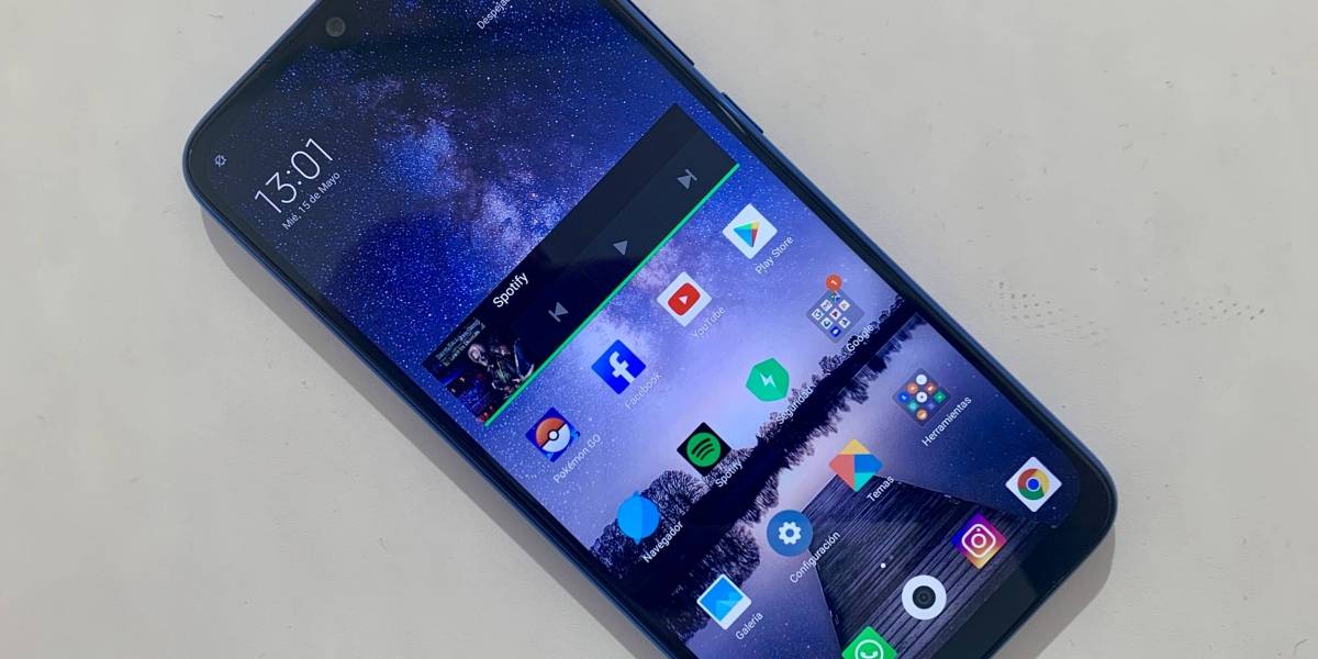 Estos son los celulares y notebooks más adquiridos por los chilenos en Mercado Libre