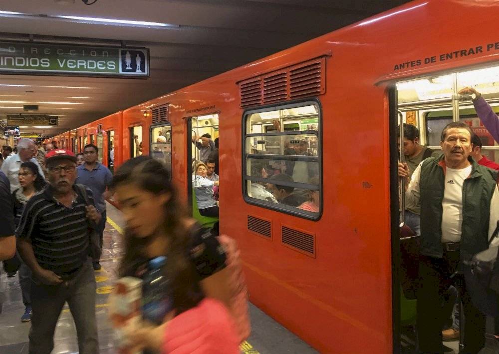 Metro