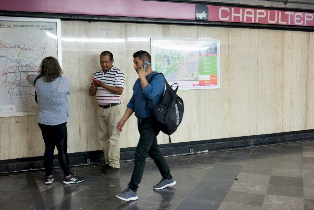 Metro