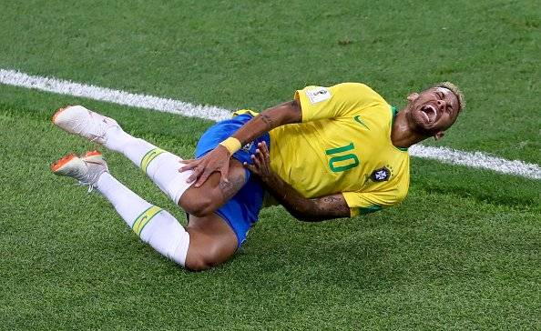 Neymar