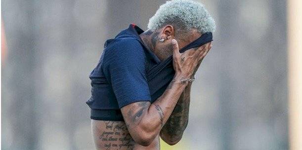 Neymar