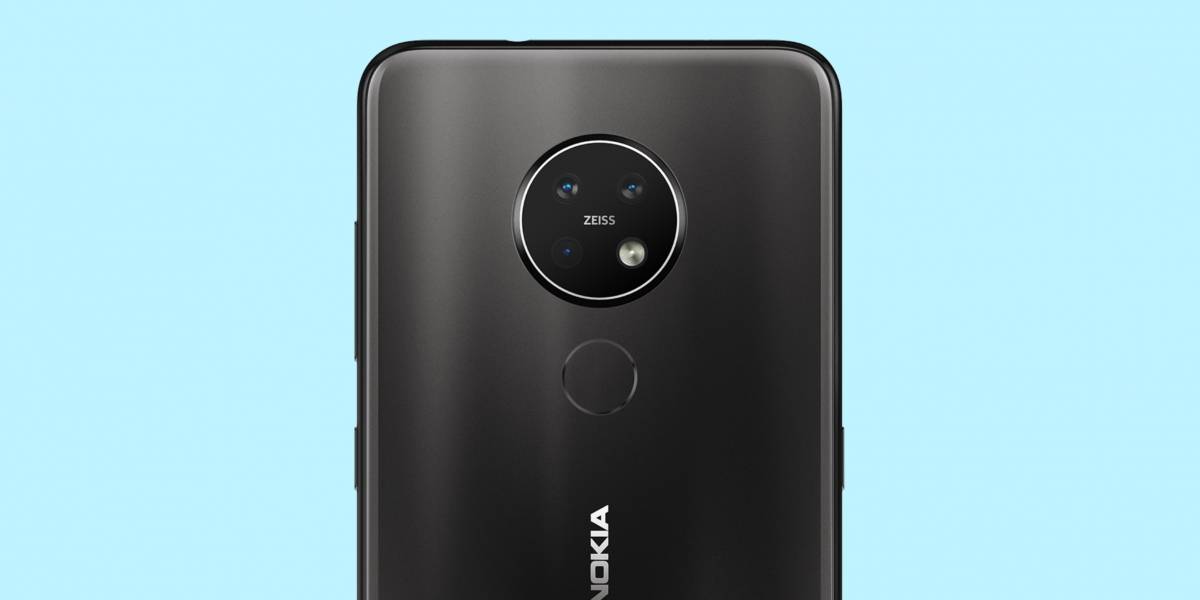 IFA 2019: Nokia renueva su inventario y anuncia los modelos 6.2 y 7.2
