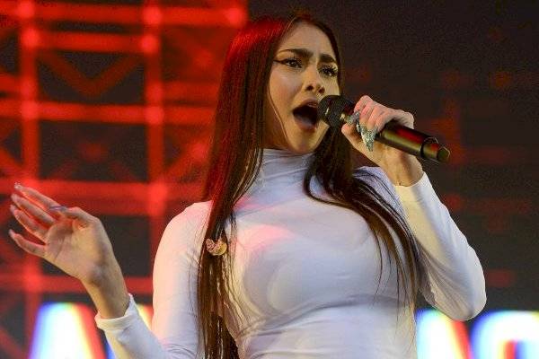 Paloma Mami y enigmático mensaje en redes sociales: "Debe ser una señal…"