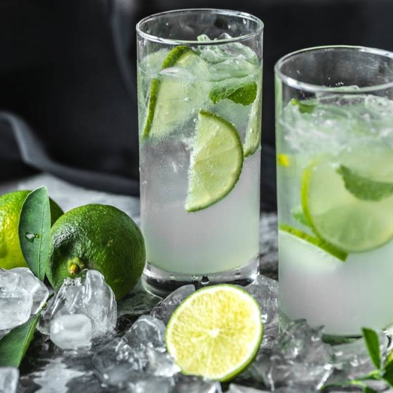 mejor agua de coco para adelgazar