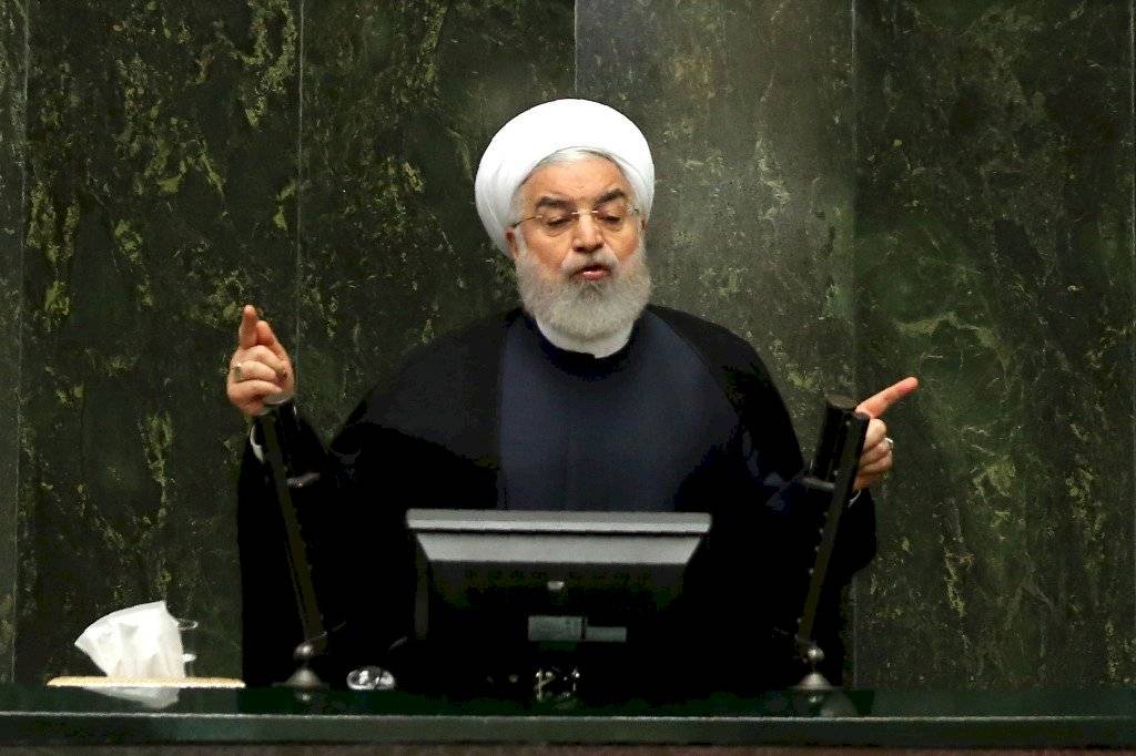 Hasan Rohani
