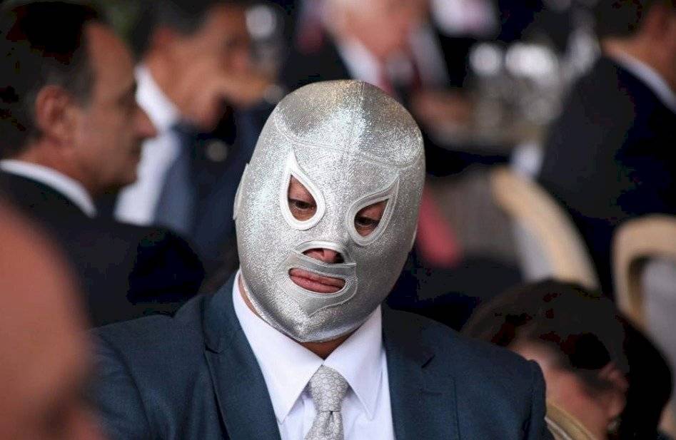 El Santo