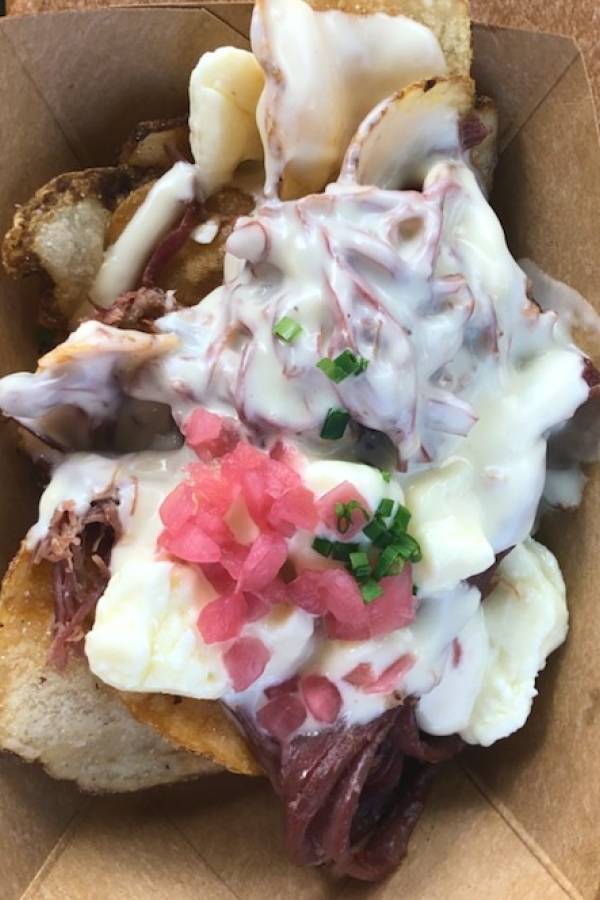 Corned Beef