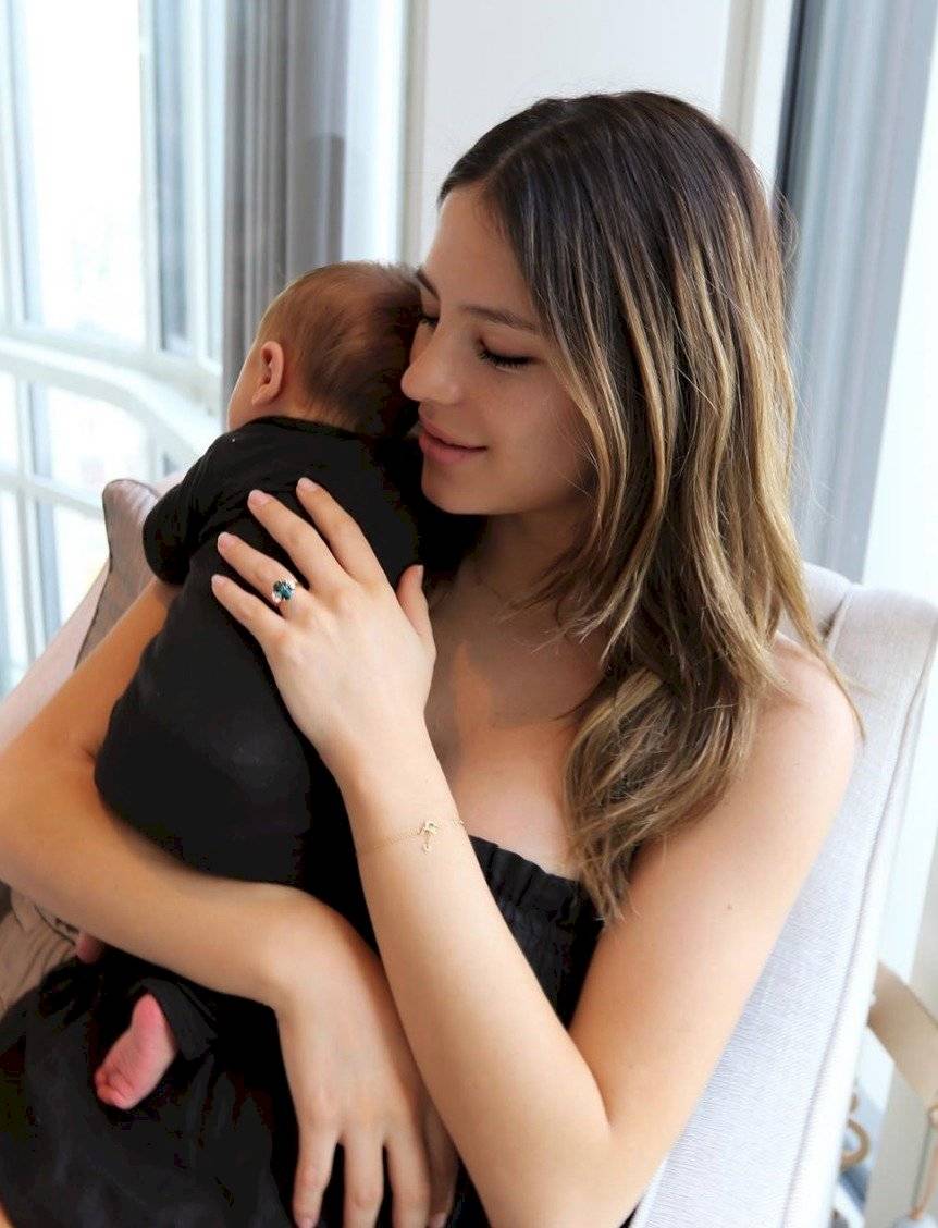 sARAH kOHAN