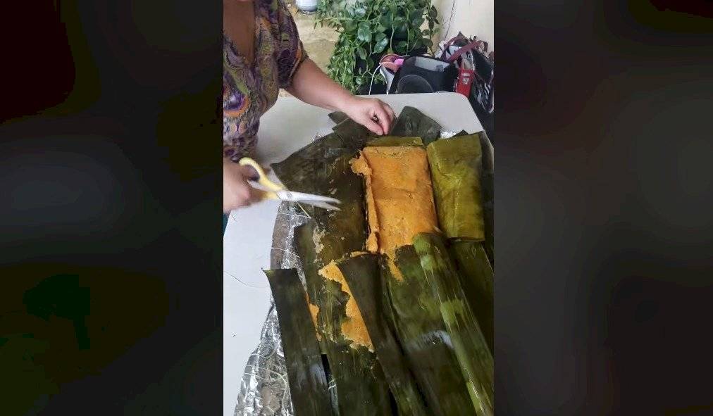 el gran pastel