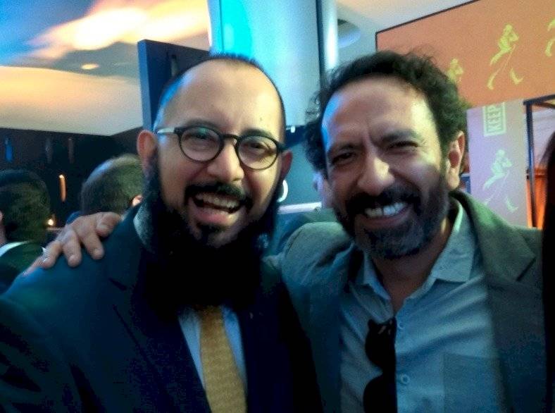 Álvaro Cueva