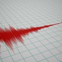 Red Sísmica reporta sismo de 3.56 grados al sur de la isla