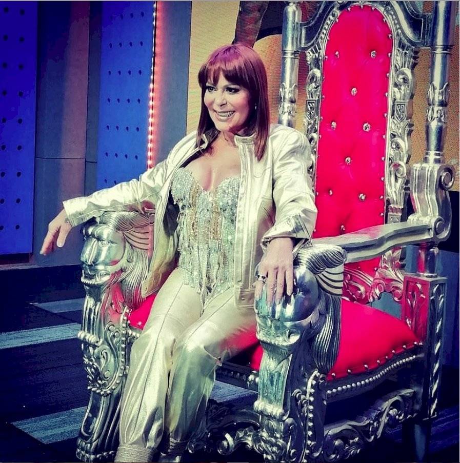 Alejandra Guzmán