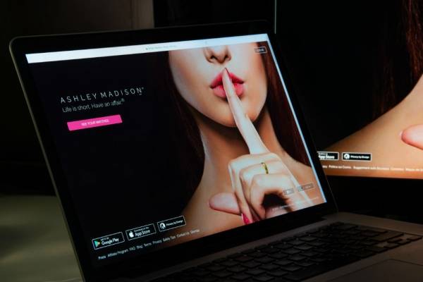 Ashley MAdison