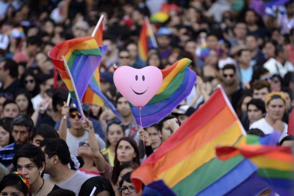 matrimonio igualitario