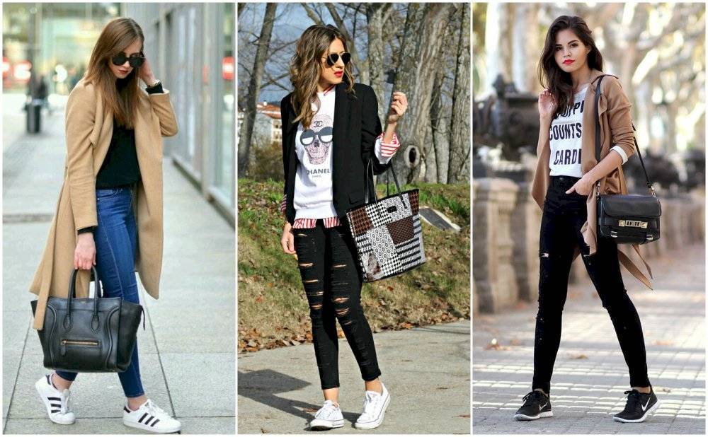 Pantalones