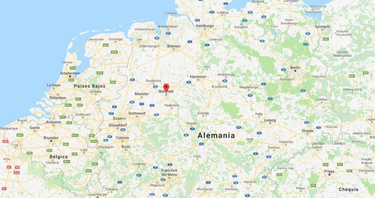 Bielefeld