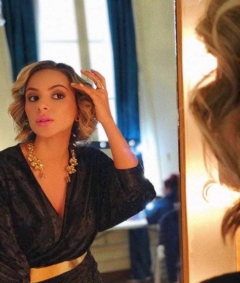 Bárbara Najas