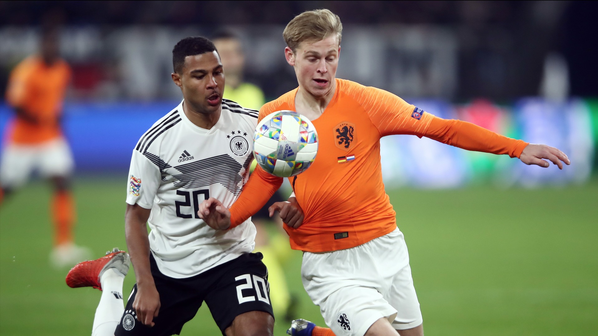 Ver Alemania VS Holanda GRATIS EN VIVO ONLINE Clasificación Eurocopa 2020 Ver Alemania VS Holanda GRATIS EN VIVO ONLINE Clasificación Eurocopa 2020