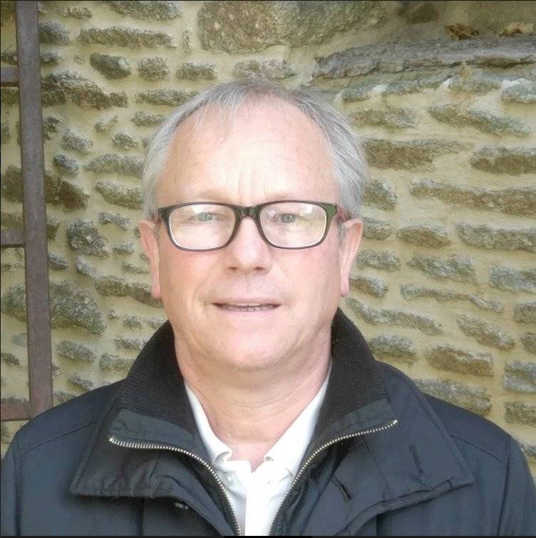 Alistair Cole, profesor de política y jefe del departamento de gobierno y estudios internacionales de la Universidad Bautista de Hong Kong.
