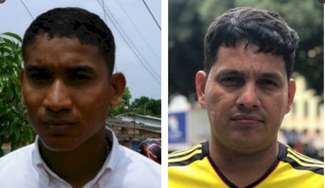 Capturan a líderes sociales por estar presuntamente vinculados a secuestro