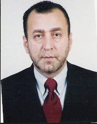 Ahmad Moussalli,. profesor de ciencias políticas y estudios islámicos en la Universidad Americana de Beirut