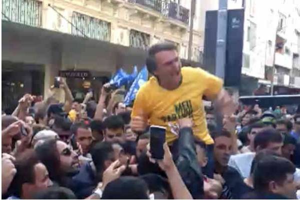 bolsonaro