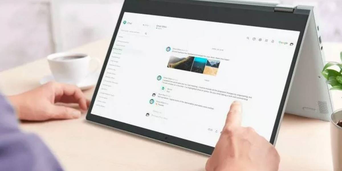 IFA 19: Estas son las novedades más interesantes que presentó Lenovo