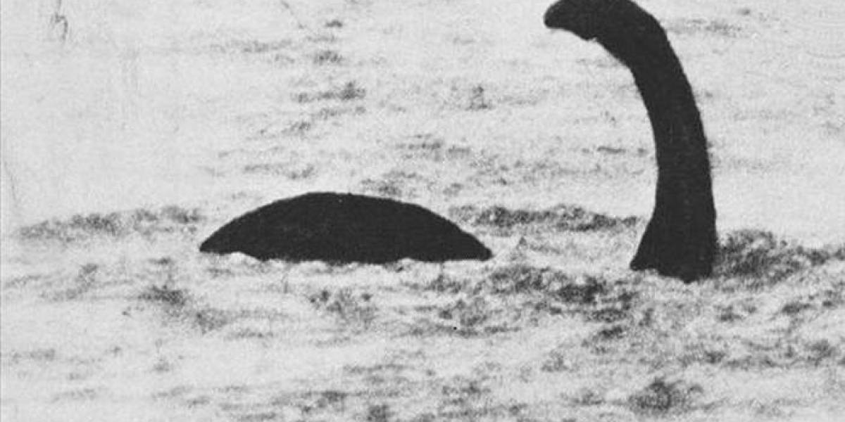 Estas son las tres teorías sobre el Monstruo del Lago Ness tras un año de investigación