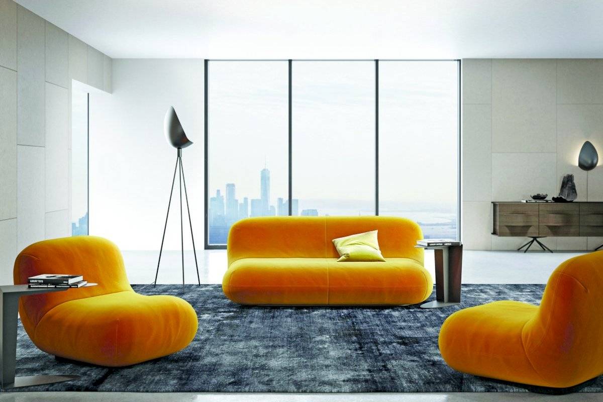 Colección Chelsea es minimalista, pero emotiva | Publimetro México